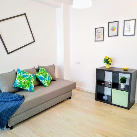 ולנסיה Islas Canarias Apartment מראה חיצוני תמונה