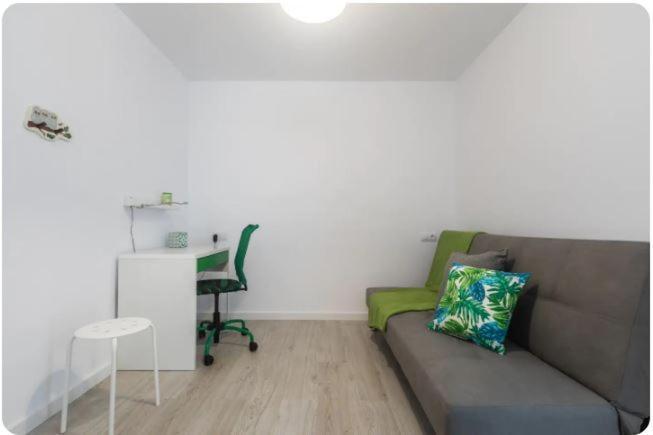 ולנסיה Islas Canarias Apartment מראה חיצוני תמונה