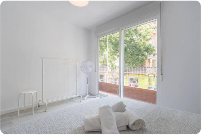 ולנסיה Islas Canarias Apartment מראה חיצוני תמונה