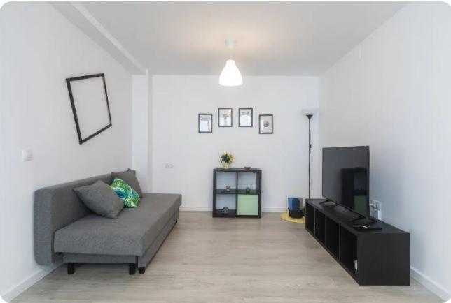 ולנסיה Islas Canarias Apartment מראה חיצוני תמונה