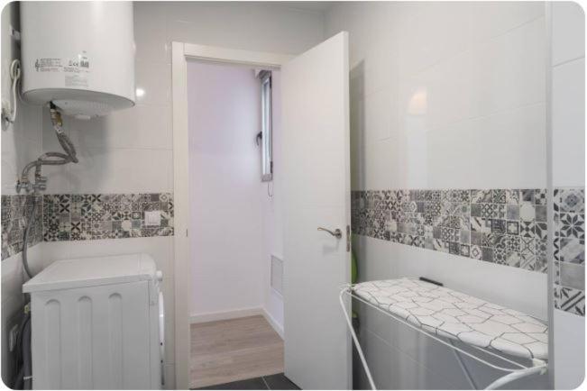 ולנסיה Islas Canarias Apartment מראה חיצוני תמונה