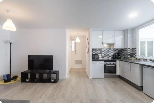 ולנסיה Islas Canarias Apartment מראה חיצוני תמונה
