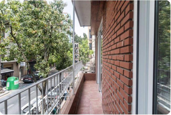ולנסיה Islas Canarias Apartment מראה חיצוני תמונה