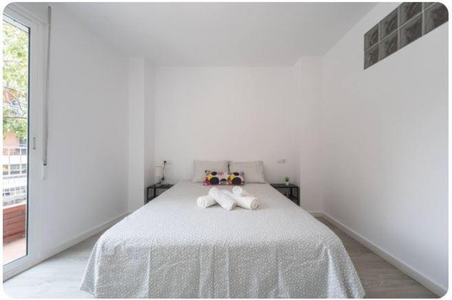 ולנסיה Islas Canarias Apartment מראה חיצוני תמונה