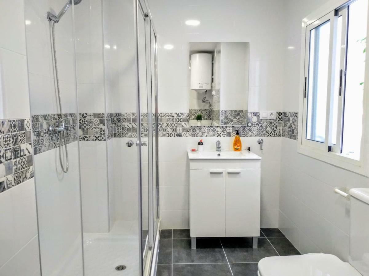 ולנסיה Islas Canarias Apartment מראה חיצוני תמונה