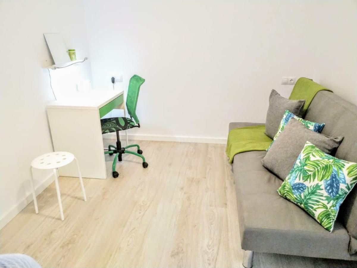 ולנסיה Islas Canarias Apartment מראה חיצוני תמונה
