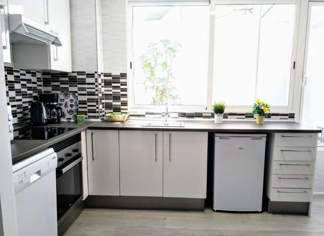 ולנסיה Islas Canarias Apartment מראה חיצוני תמונה