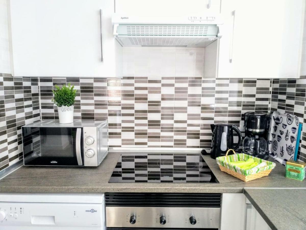 ולנסיה Islas Canarias Apartment מראה חיצוני תמונה
